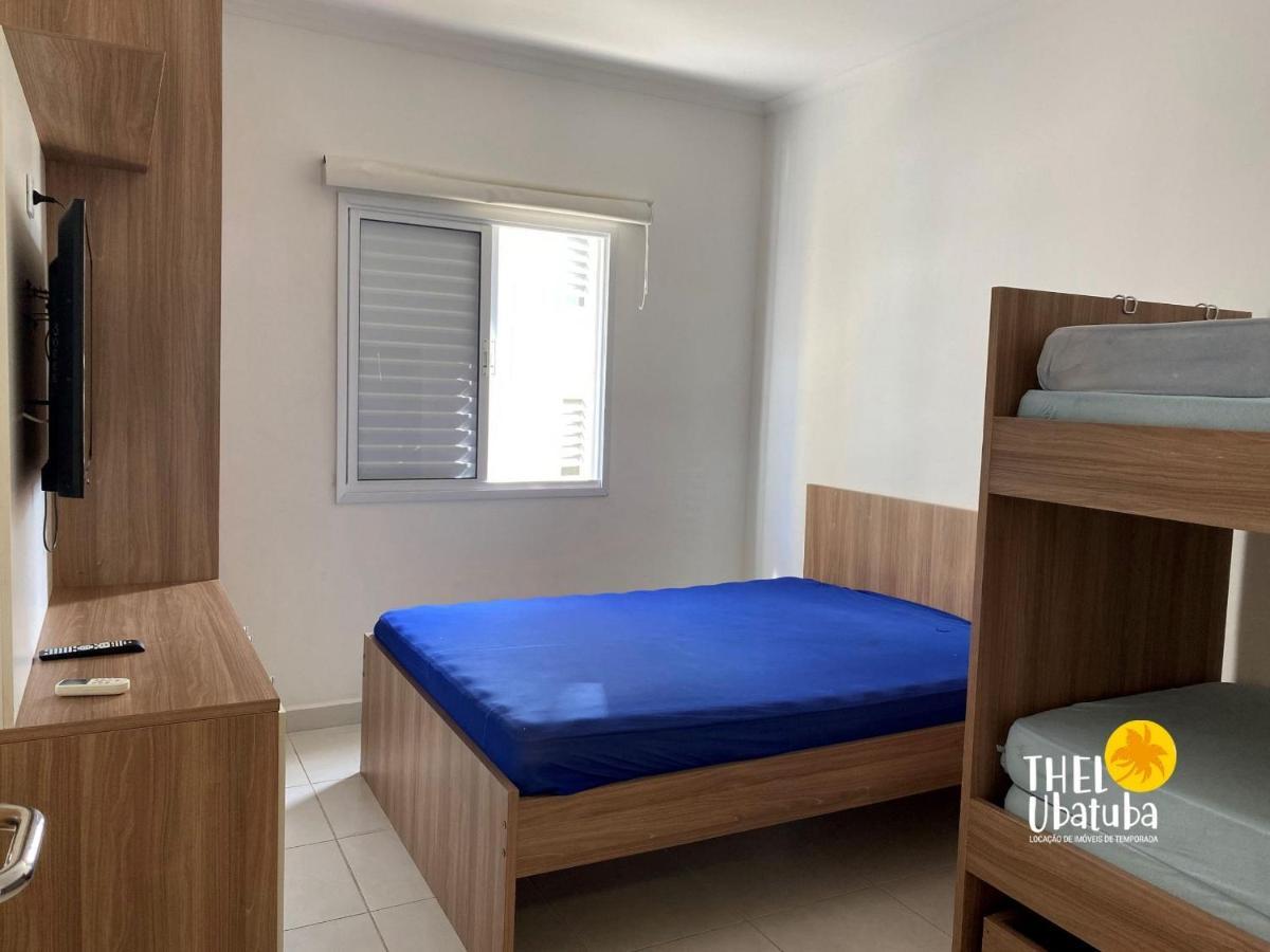 Thel Ubatuba - Apto 25/A, Monte Carlo - Praia Grande Dış mekan fotoğraf